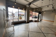 Saint Mary's Building Street Level Retail Space Available