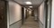 Remodeled Halls with New Lighting